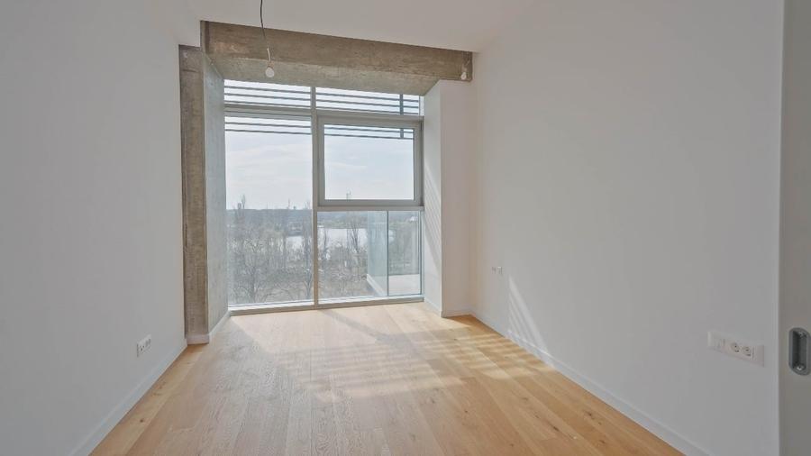 2 Camere Floreasca | Vedere Lac | Parcare + Boxă | Proprietar | 320.00EUR +TVA - 2