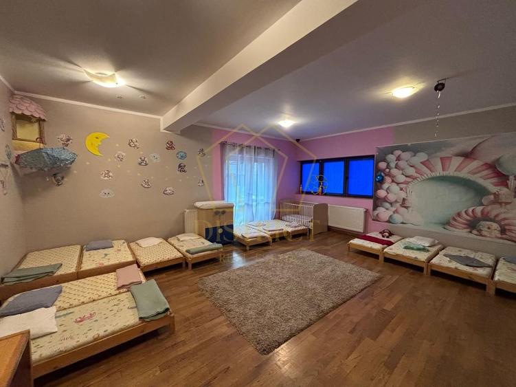 Casa pretabila gradinita, activitati comerciale | Calea Urseni - 5