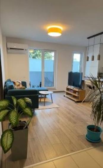 Apartament 2 Camere,Tineretului,Metrou,bl.2021,et.2/6,Amenajat,centrala,parcare - 2