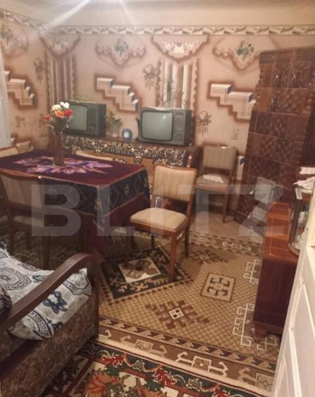 Gura Foii Casa individuala 48 mp 2.000mp teren +2800mp ter - 11