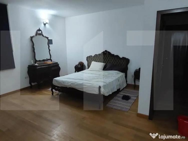 Vila moderna 440 mp, piscina, 9 camere, perfecta pentru - 6