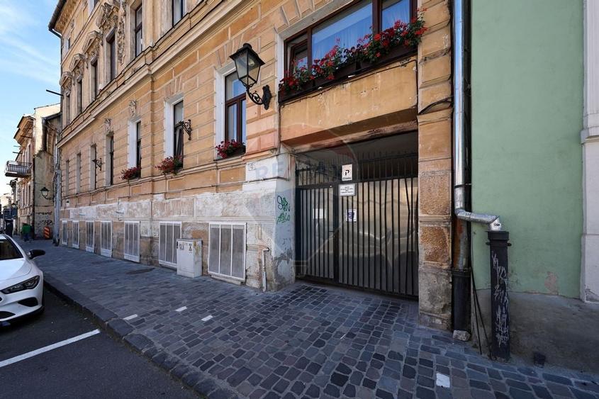 INVESTITIE 2 AP REGIM HOTELIER | 115 MP | 2143 E/mp | RANDAMENT 11.25% - 30