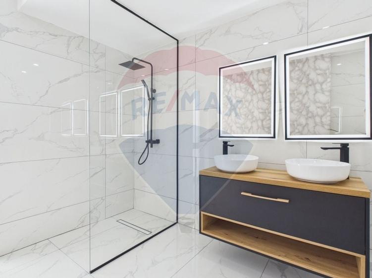 De inchiriat | Vila 5 camere si piscina | Iancu Nicolae - 19