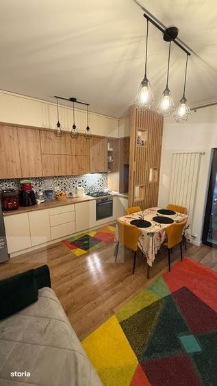 Casa moderna, mobilata premium, terasa inchisa Catamarasti Deal - 2