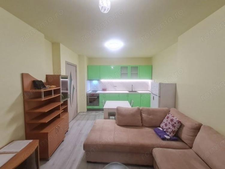 Inchiriere apartament cu 2 camere in zona Titan - 4