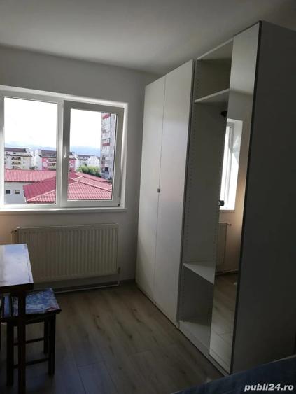 Inchiriez apartament renovat, mobilat si utilat - 7