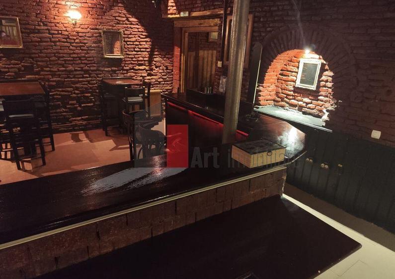 Spatiu comercial (club) de inchiriat in zona Armeneasca/R... - 15