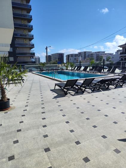 Apartament  100 m de plaja Mamaia Nord - 16