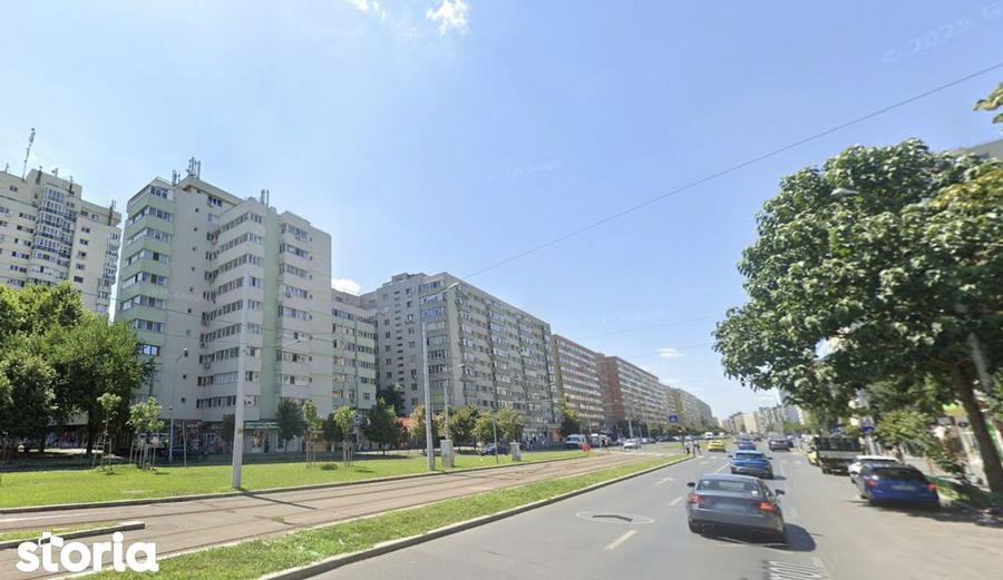 Zona Sos Pantelimon sp 100 mp vitrina 9 m trafic intens - 1