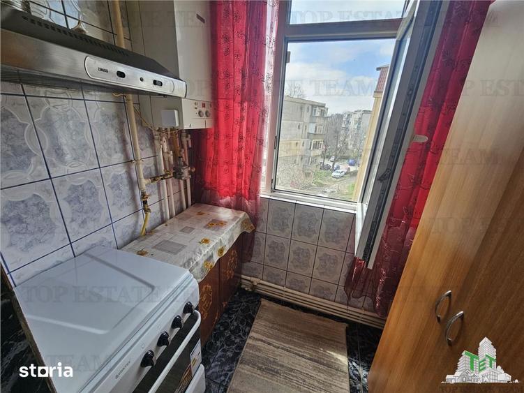 Apartament cu 2 camere în Sud