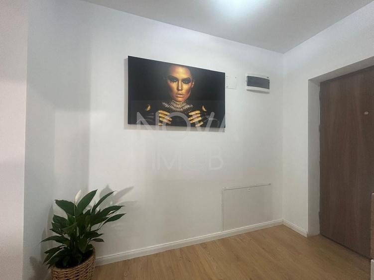 Apartament 3 camere cu gradina - Cartierul Arhitectilor - 18