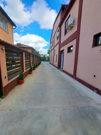 Mihai Bravu Târgoviște,Închiriere Spatiu Comercial/Showroom/Hala Producție/Birou - 1