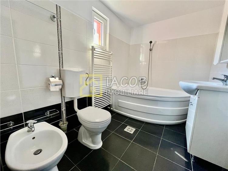 Casa P+M, loc. Faraoani, jud. Bacau - 19