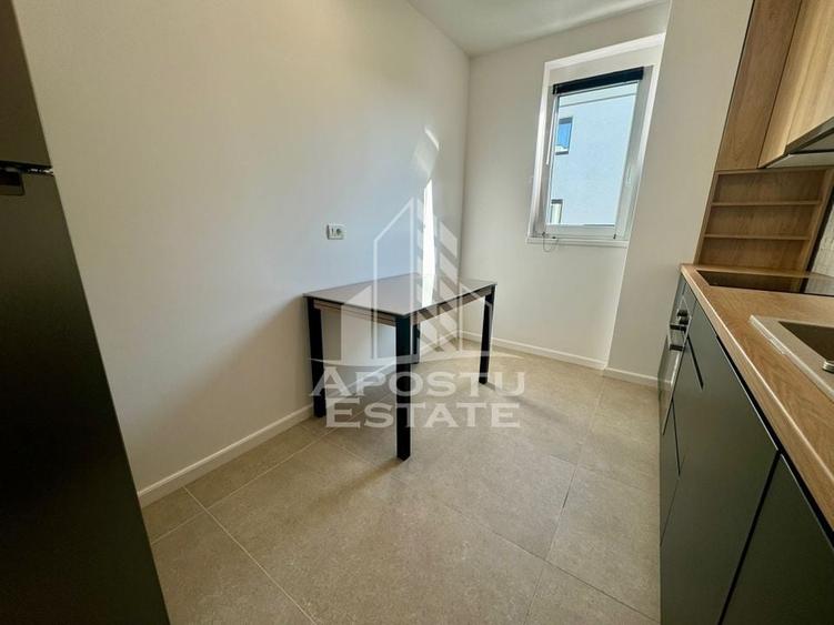Apartament 2 camere, decomandat, loc de parcare, prima inchiriere - 7