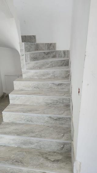 Casă individuală Domnești – curte 400 mp, 4 camere, utilități - 19