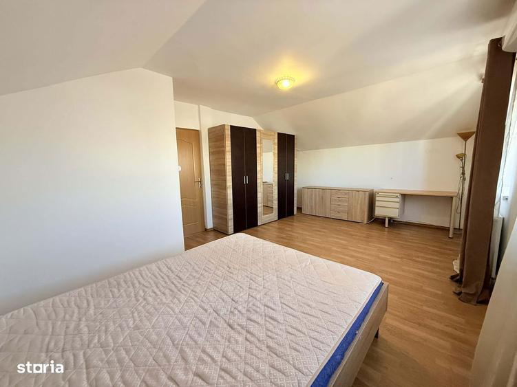 Vand apartament cu 1 camera in Dambu, 43 mp utili, constructie 2011 - 5