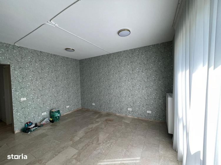 Garsoniera Premium Exigent Plaza-Ideala Locuin?a sau Spa?iu Comercial - 4