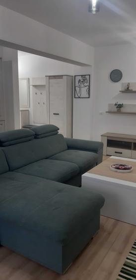 Proprietar inchiriez apartament 2 camere South Side Residence - 8