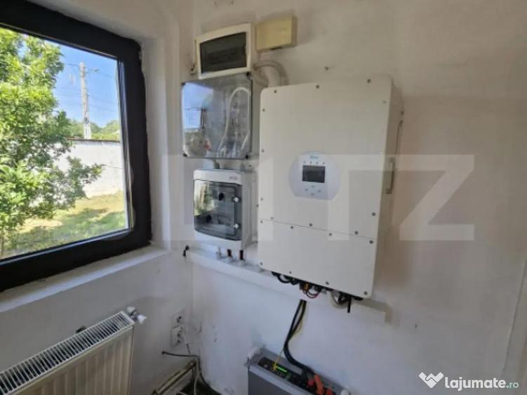 Casa individuala de vanzare in exclusivitate Tomsani - 5