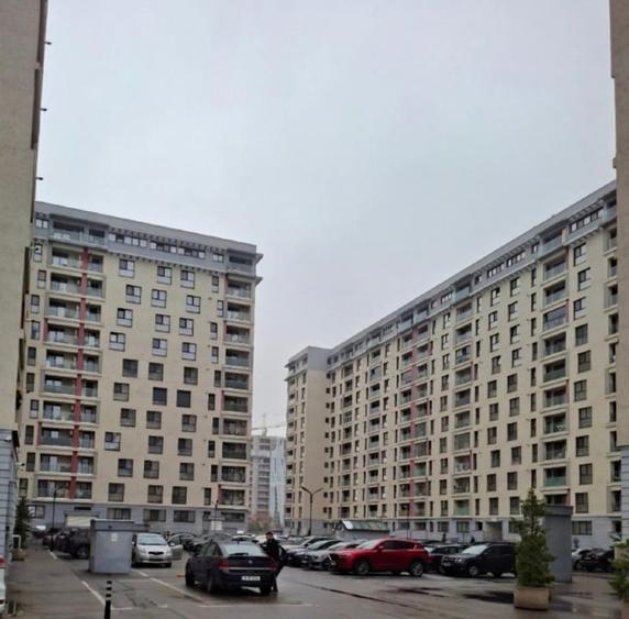3 camere/74 mp utili/Exigent Plaza Faza 1/ Bd. Timisoara / 165.000euro+TVA 21% - 14