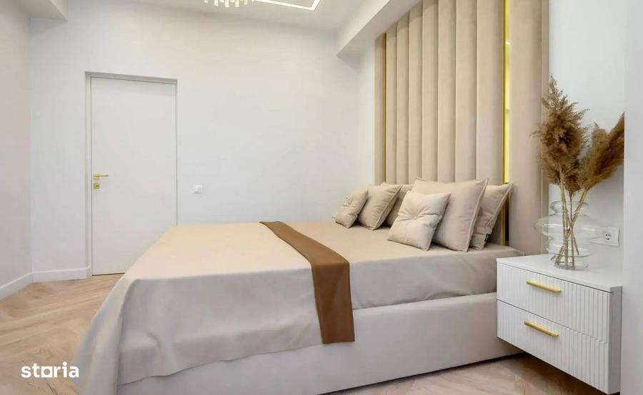 Tva inclus+parcare! Bucatarie inchisa, decomandat, etaj intermediar - 3