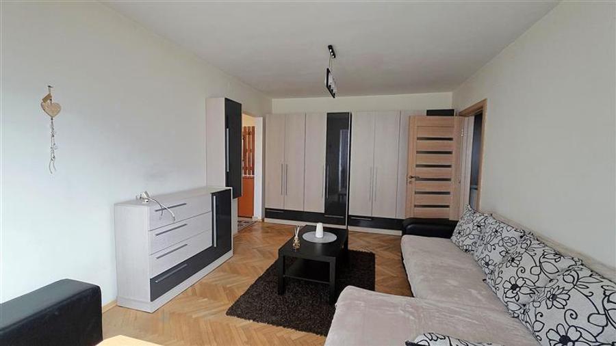 Apartament doua camere Vlahuta mobilat si utilat - 2