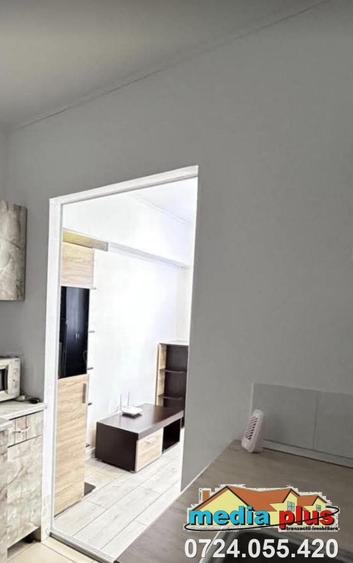 De vânzare: Garsonieră în zona Siderurgiștilor-Viaduct - 5