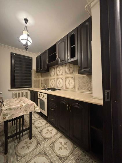 Inchiriez apartament 2 camere Nanterre - 6