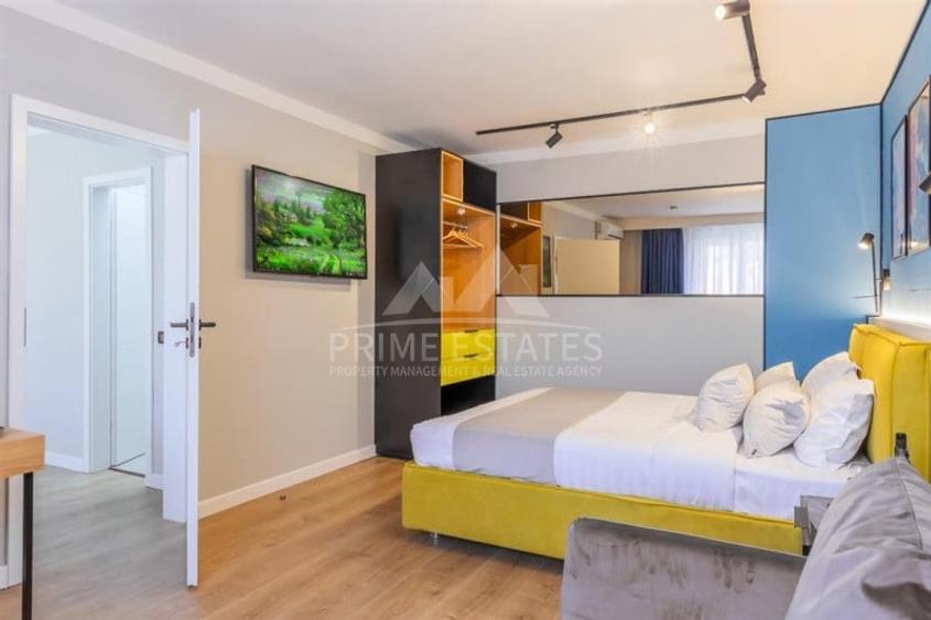 DE INCHIRIAT Boutique Hotel Premium,  12 Unitati zona Piata Romana – Eminescu - 10