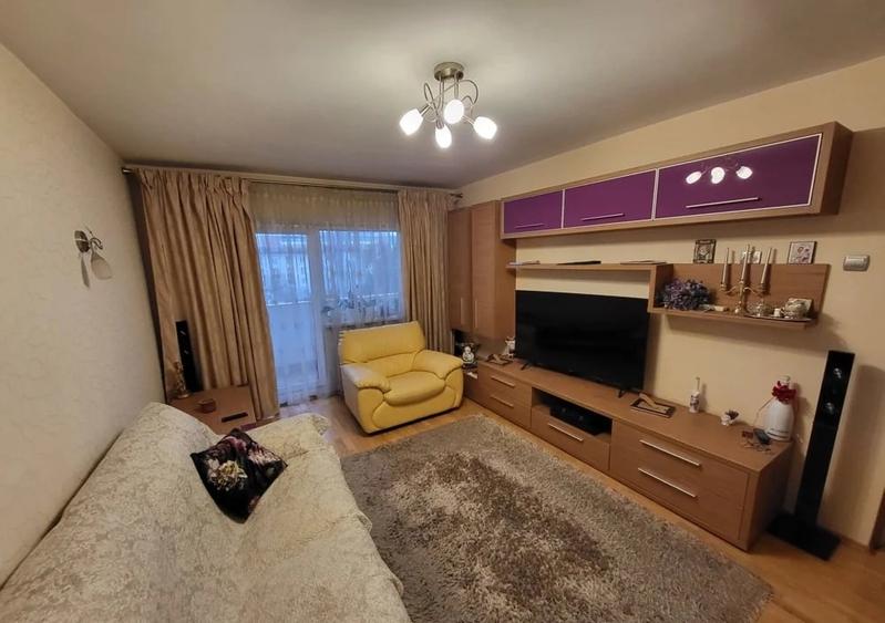 Apartament 3 Camere | etaj  3 din 4 | Marasti zona BRD | - 3