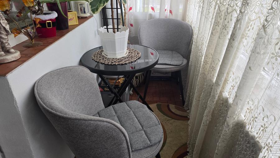 Vand apartament 3 camere decomandat in Deva, zona Pescarilor, parter inalt, - 7