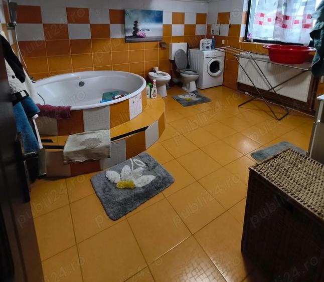 Vand vila 6 camere - 8