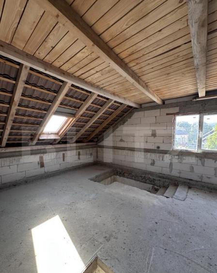 Casa cu poten?ial deosebit, 172 m2 utili, teren 500 m2, - 16