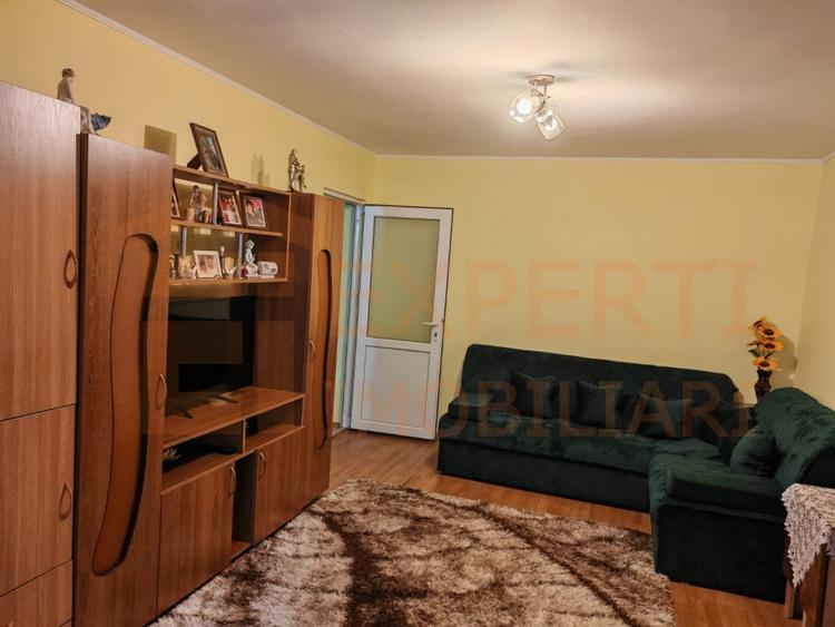 Apartament 2 camere situat in zona GROAPA, Constanta - 13