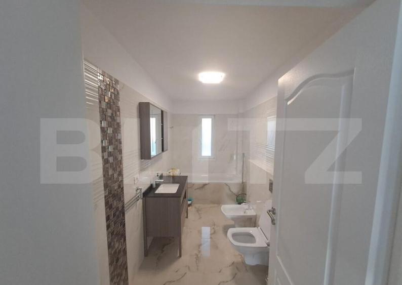 Ap 3 camere cu gradina si terasa, 2023, Tractorul, Coresi - 17