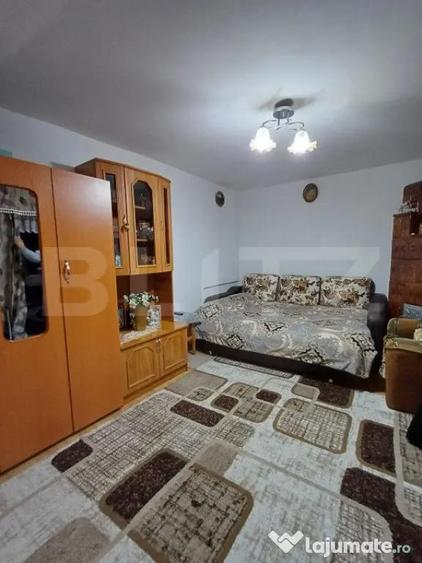 Casa individuala, cu 3 camere in zona Turda Noua - 15