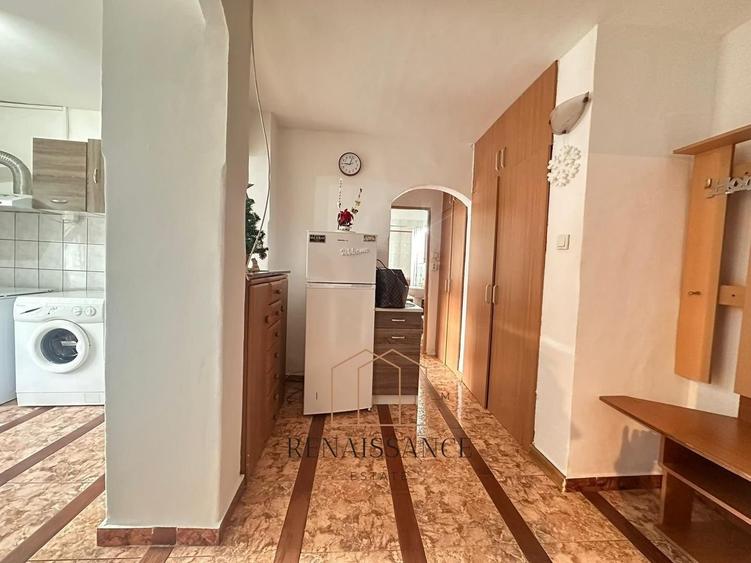 Lipovei 2 Camere | 50mp utili | Etaj 3/4 | Borzesti - 7