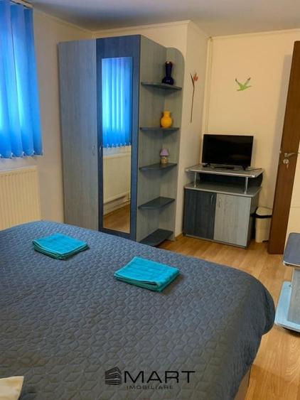 Vila superba 8 camere, Busteni/ Prahova - 6