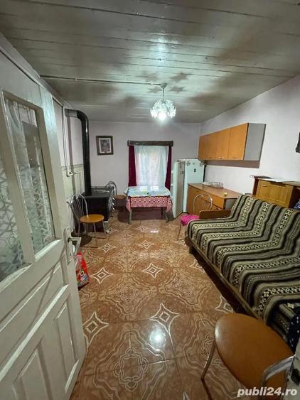 De vanzare casa in localitatea Siliva?u de Campie - 4