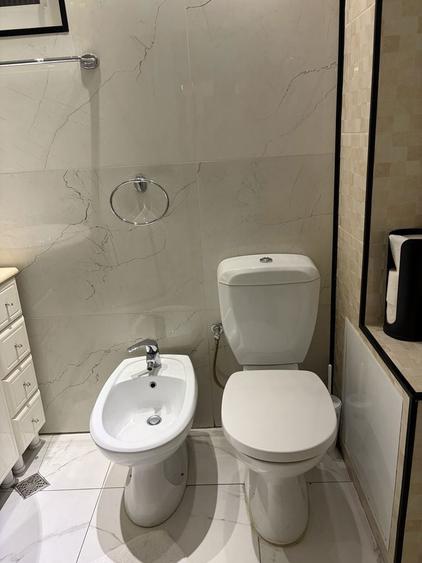 Selgros-Continental apartament de lux cu 3 camere mobilat si utilat ! - 4