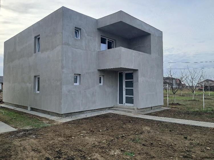 casa de vanzare zimandcuz arad - 5