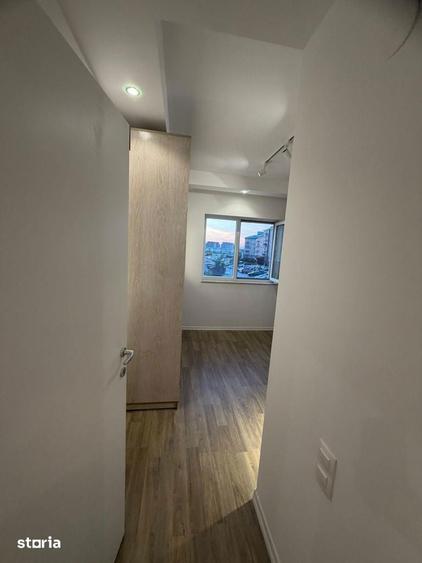 Vand apartament 3 camere Cosmopolis - 3
