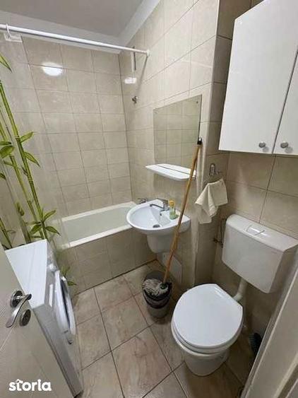 Garsoniera de inchiriat Zona Detunata - 3