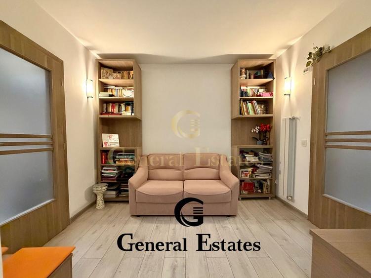 Vânzare apartament 2 camere | Renovat total – Podu Roș, Iași - 5