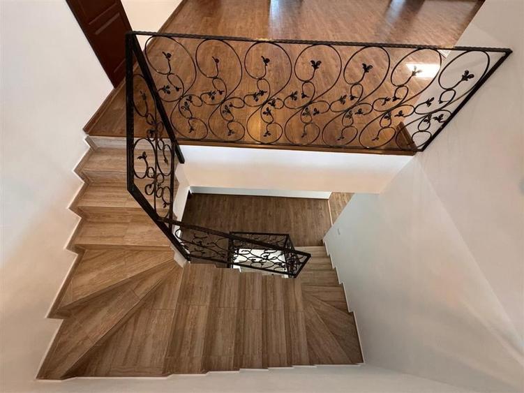 Vanzare vila spectaculoasa LUX | D+P+E+M | Pipera - Iancu Nicolae - Mark Twain | - 34