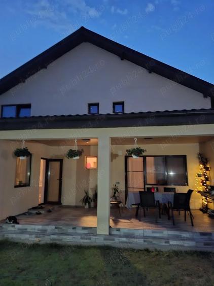 Vand casa Vadul Anei - 1