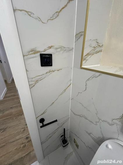 Apartament gata de mobilat - 10