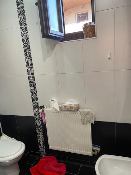 Locuință elegantă cu curte amenajată – parter + etaj, în spatele Pieței Delfinul - 11