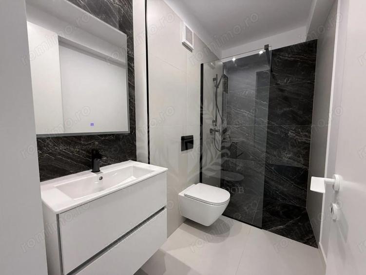 APARTAMENT 4 CAMERE / DE LUX / BUCEGI 12 / CENTRAL / PLOIESTI - 6