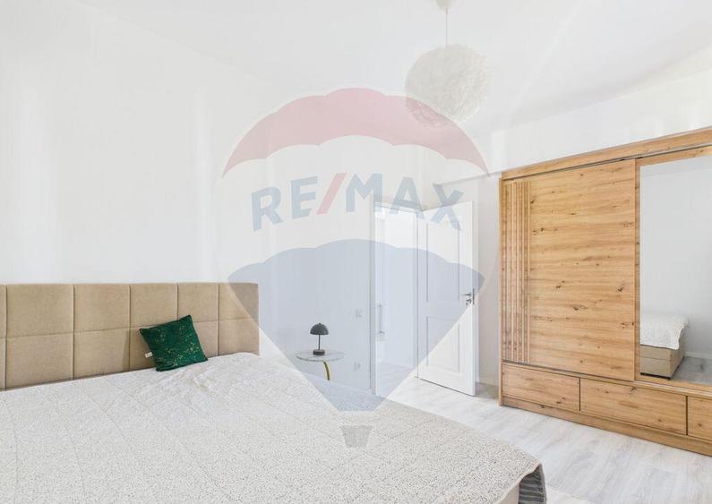 Casa utilata 4 camere in Gradistea, langa padure, zona s... - 6